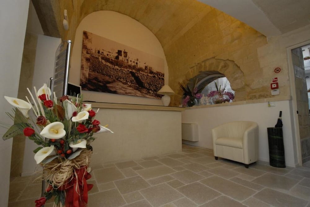Dimora San Giuseppe Hotel & Spa 6/50
