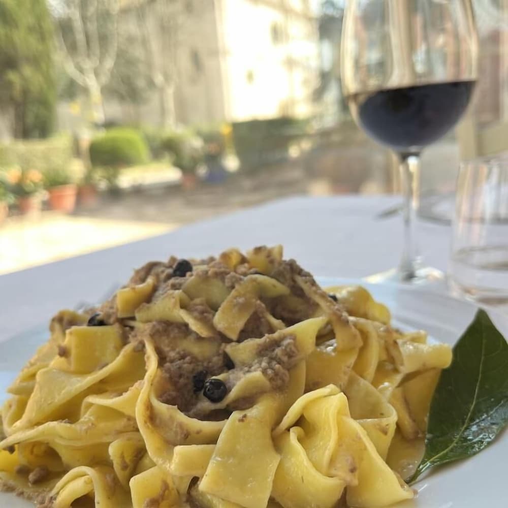La Padronale Del Rivo 34/69