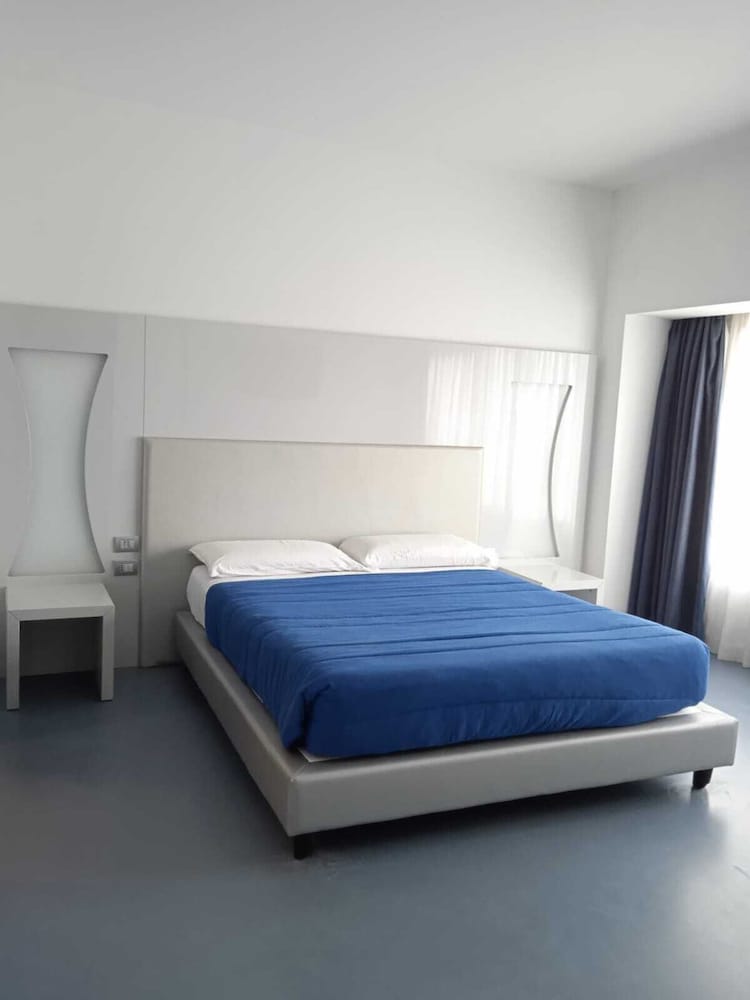 Hotel Poseidon 28/73
