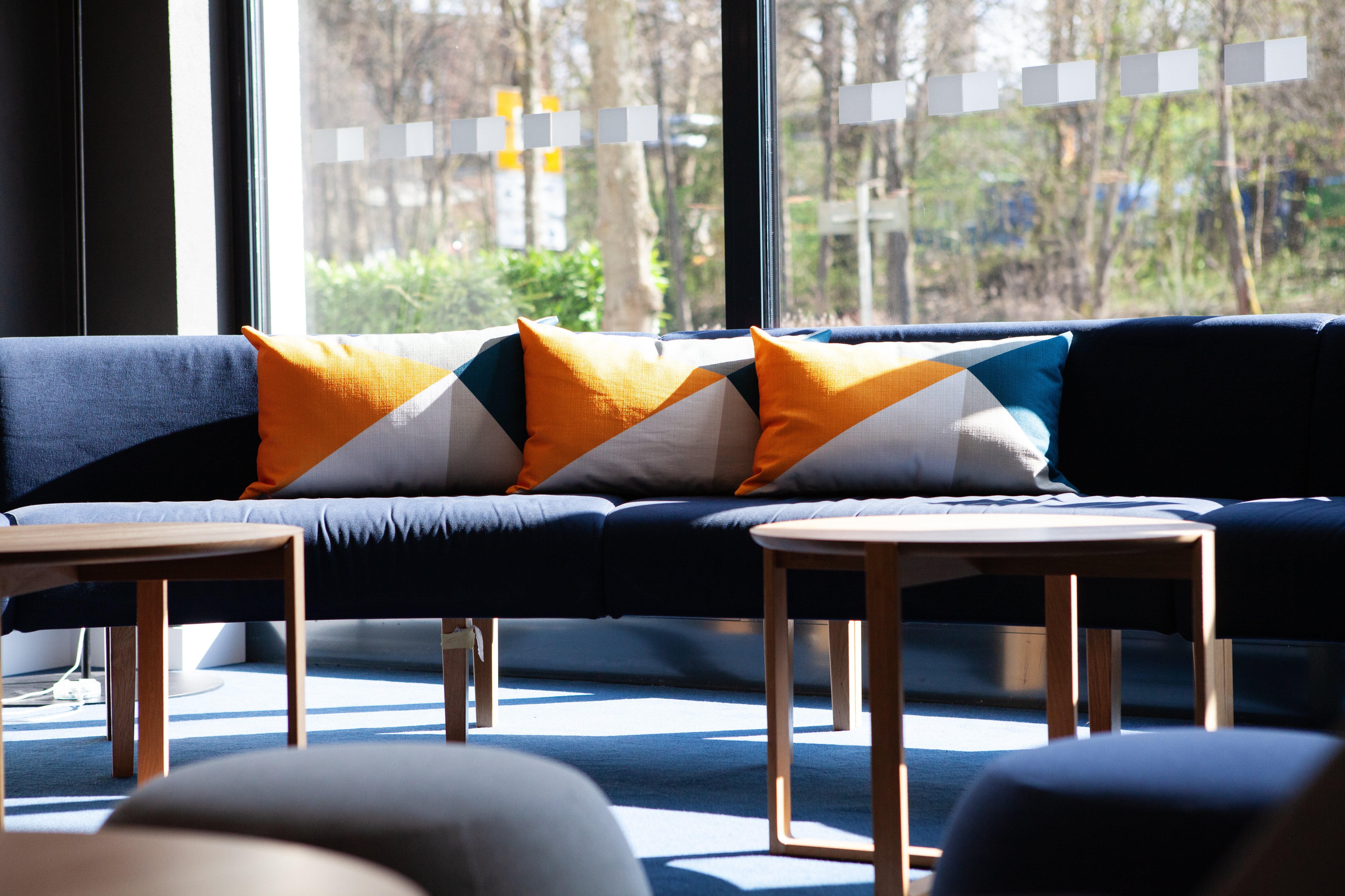 Holiday Inn Express Neunkirchen 29/45