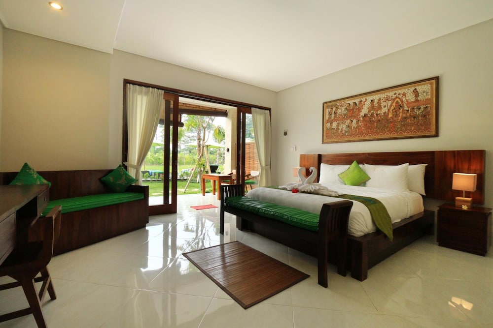 Ubud Tropical Garden 6/45