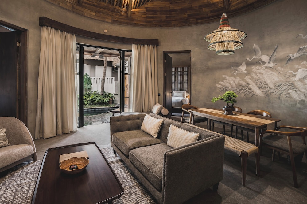 Amarea Resort Ubud by Ini Vie Hospitality 81/100