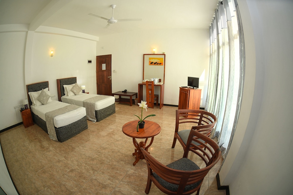 Sole Luna Resort And Spa 23/50