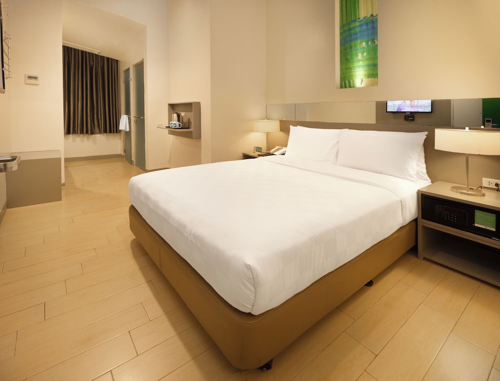 Go Hotels Ortigas Center 31/68