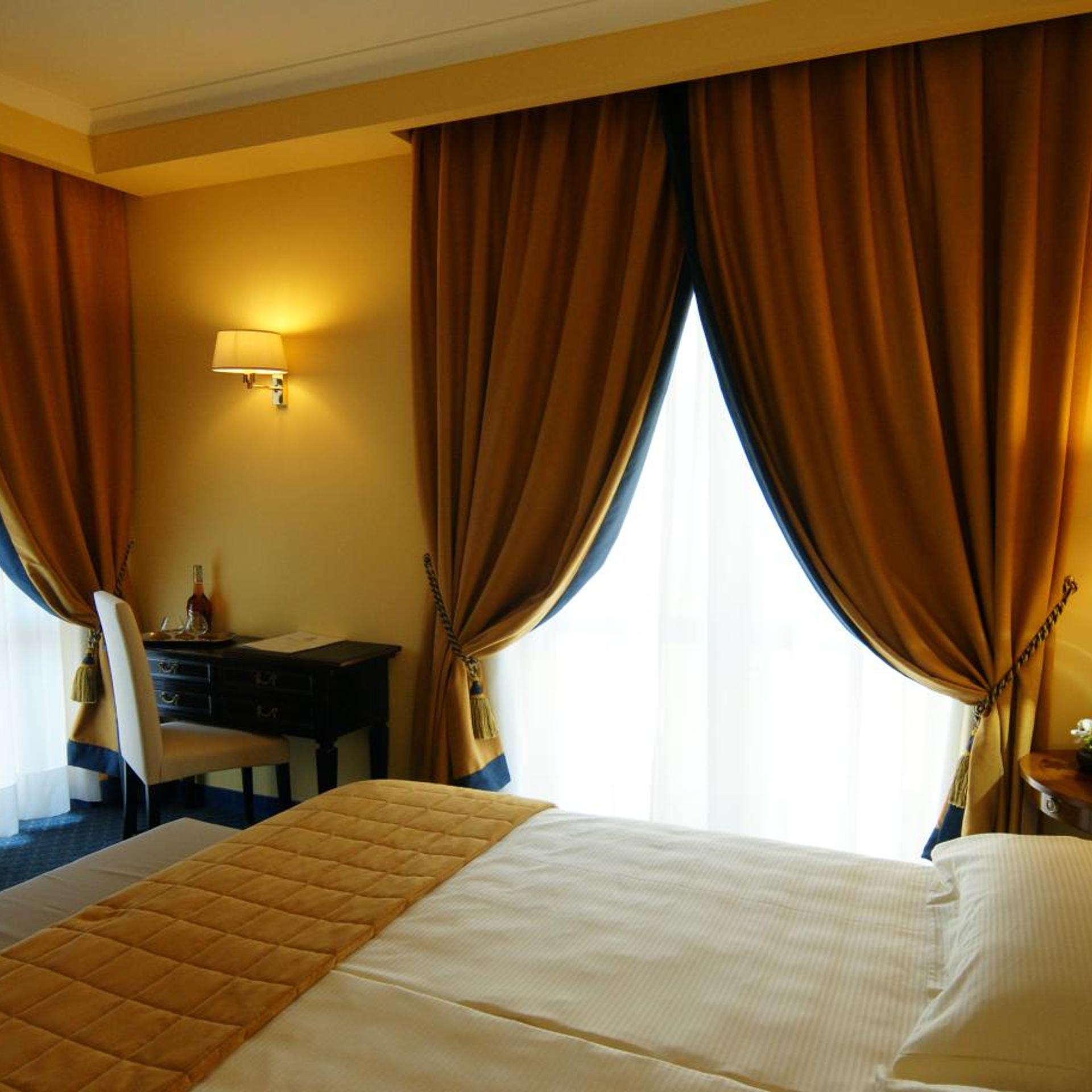 Bram Hotel 22/50