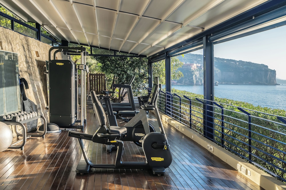 Capo La Gala Hotel & Spa 21/50