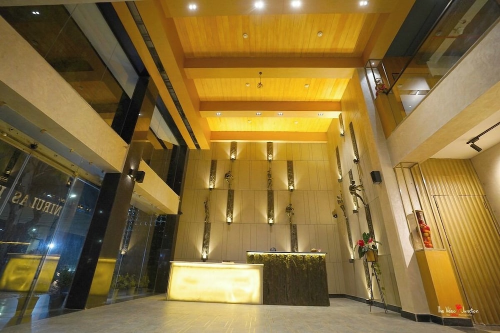 Nirulas Hotel 29/50