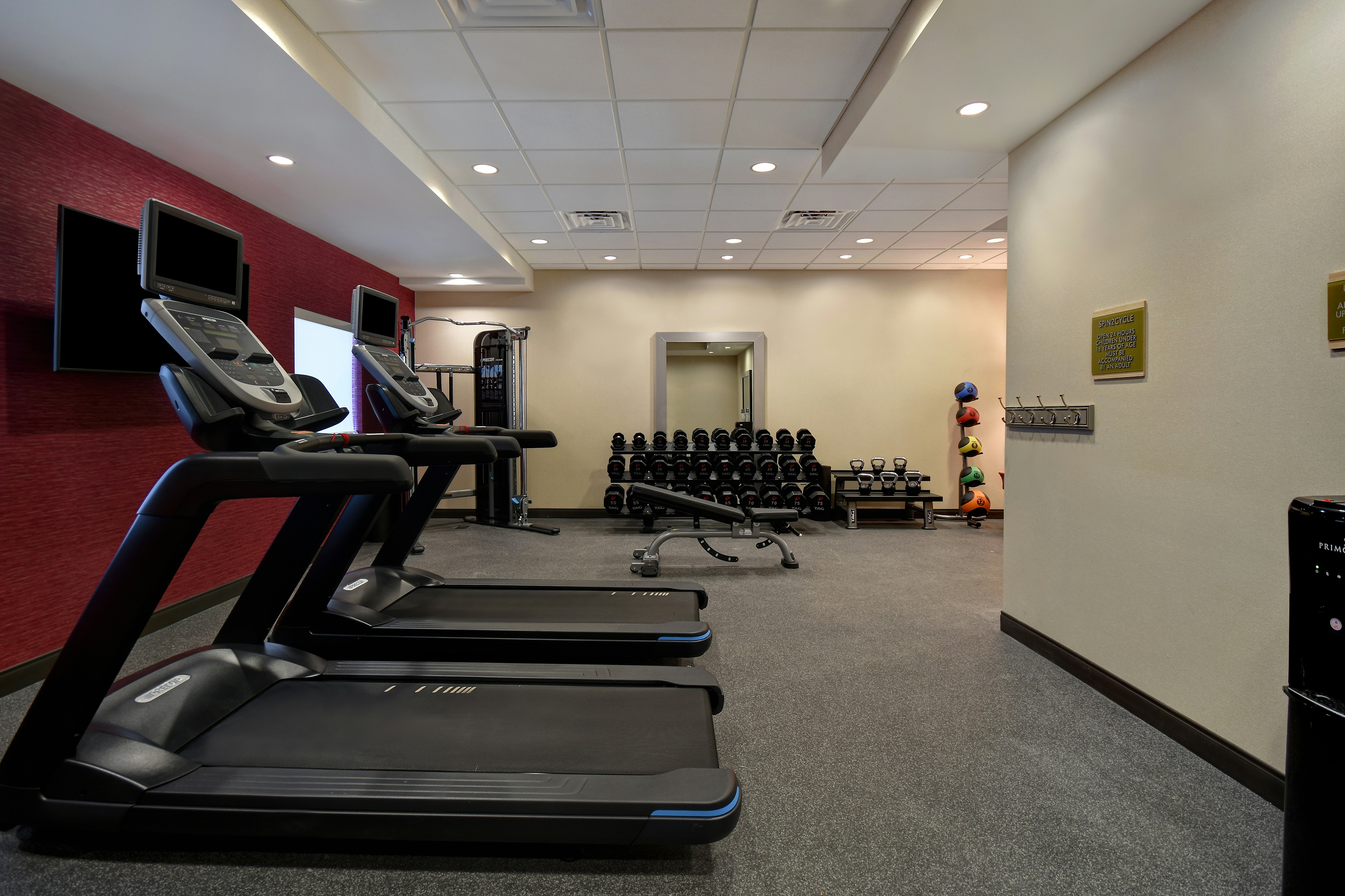 Home2 Suites By Hilton Odessa 8/23