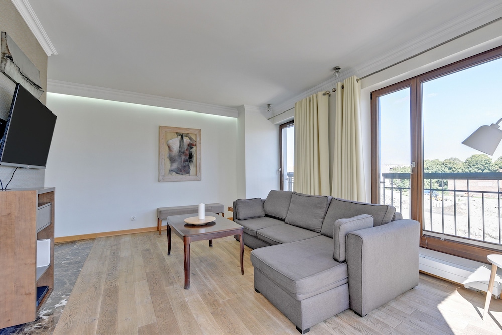 Apartinfo Szafarnia Apartments 21/50