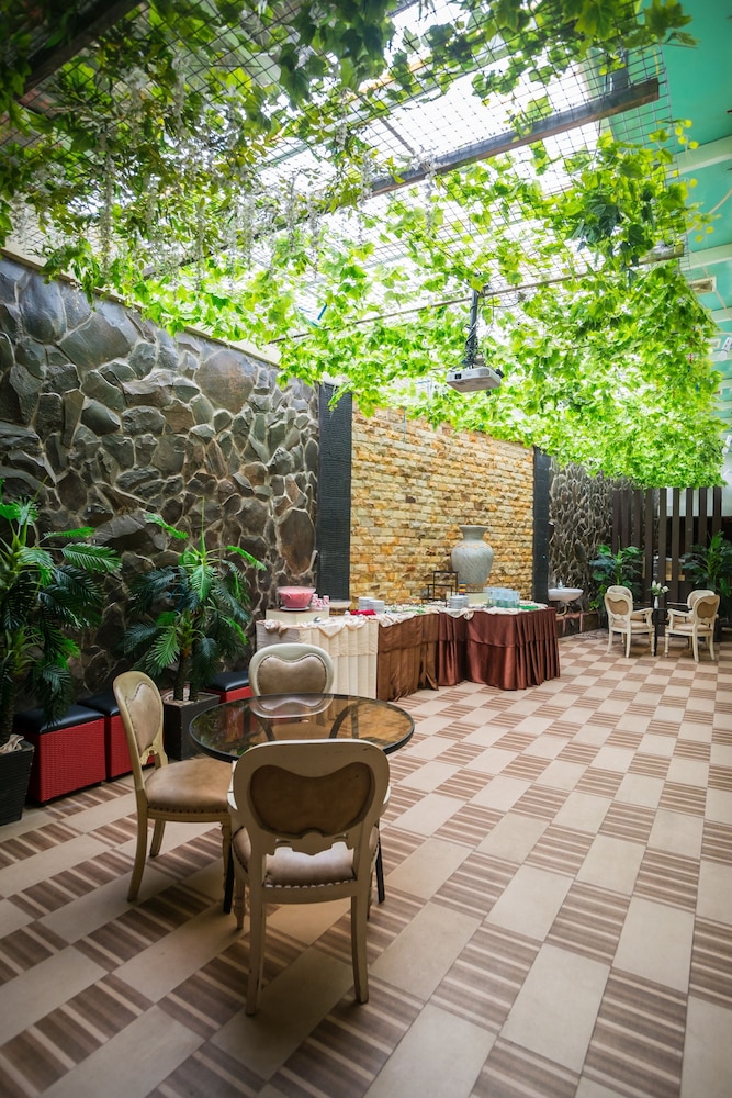 Royal Park Hotel Samarinda 3/51
