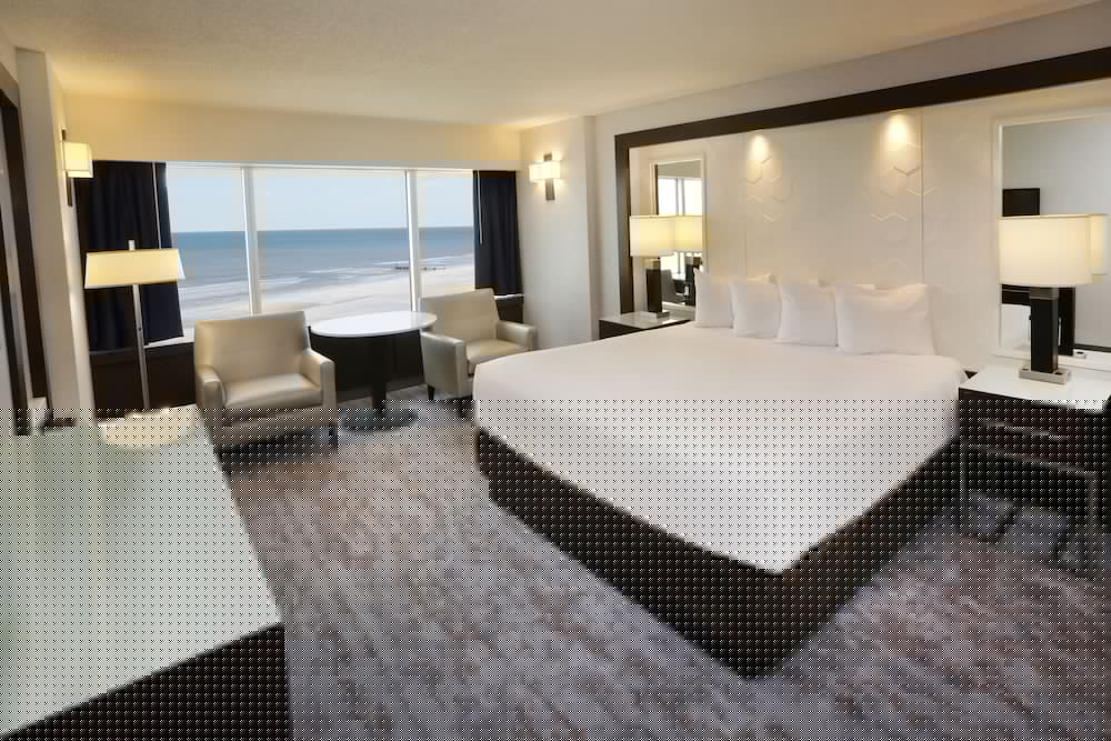 Bally S Atlantic City 13/50