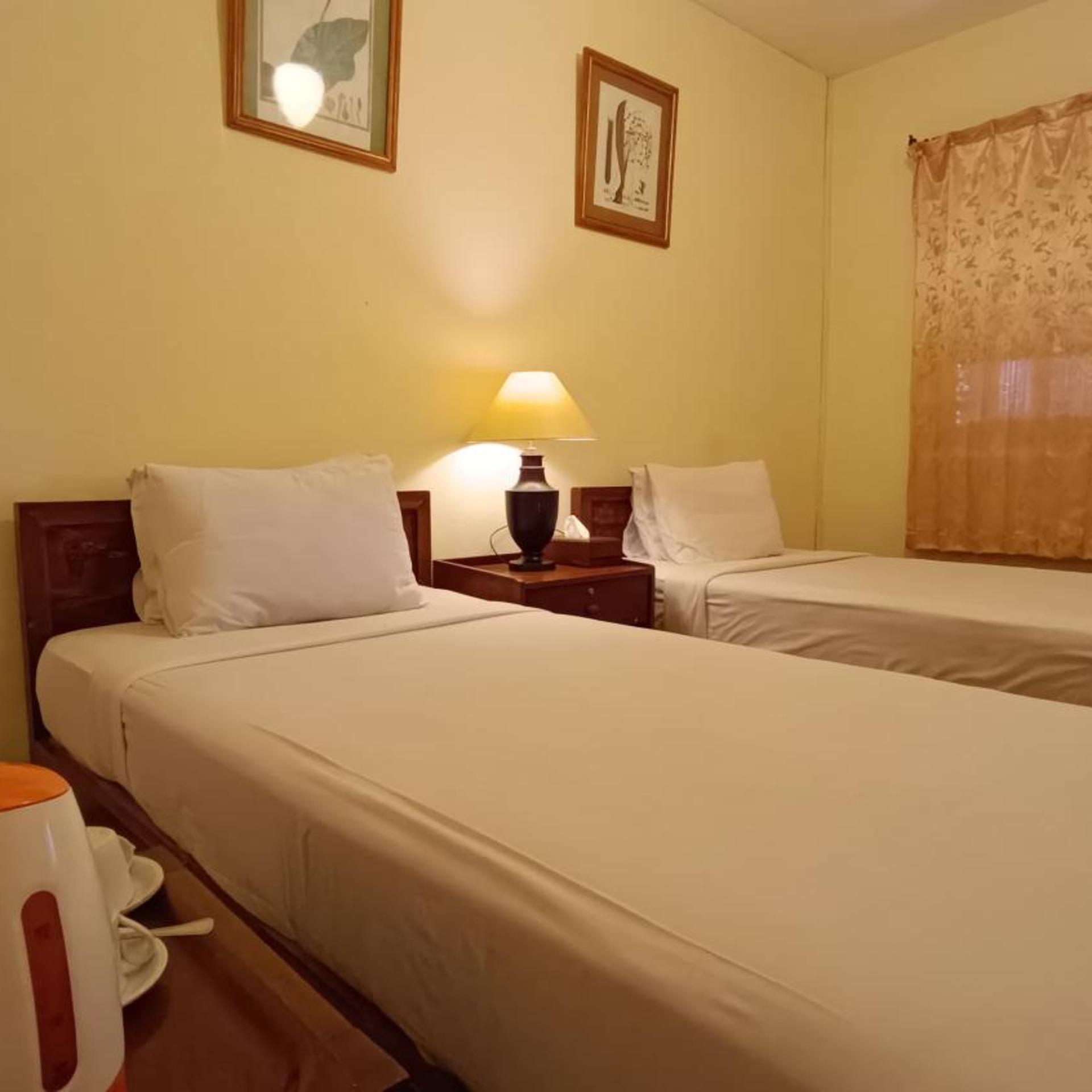Kaliandra Sejati Eco Resort 4/37