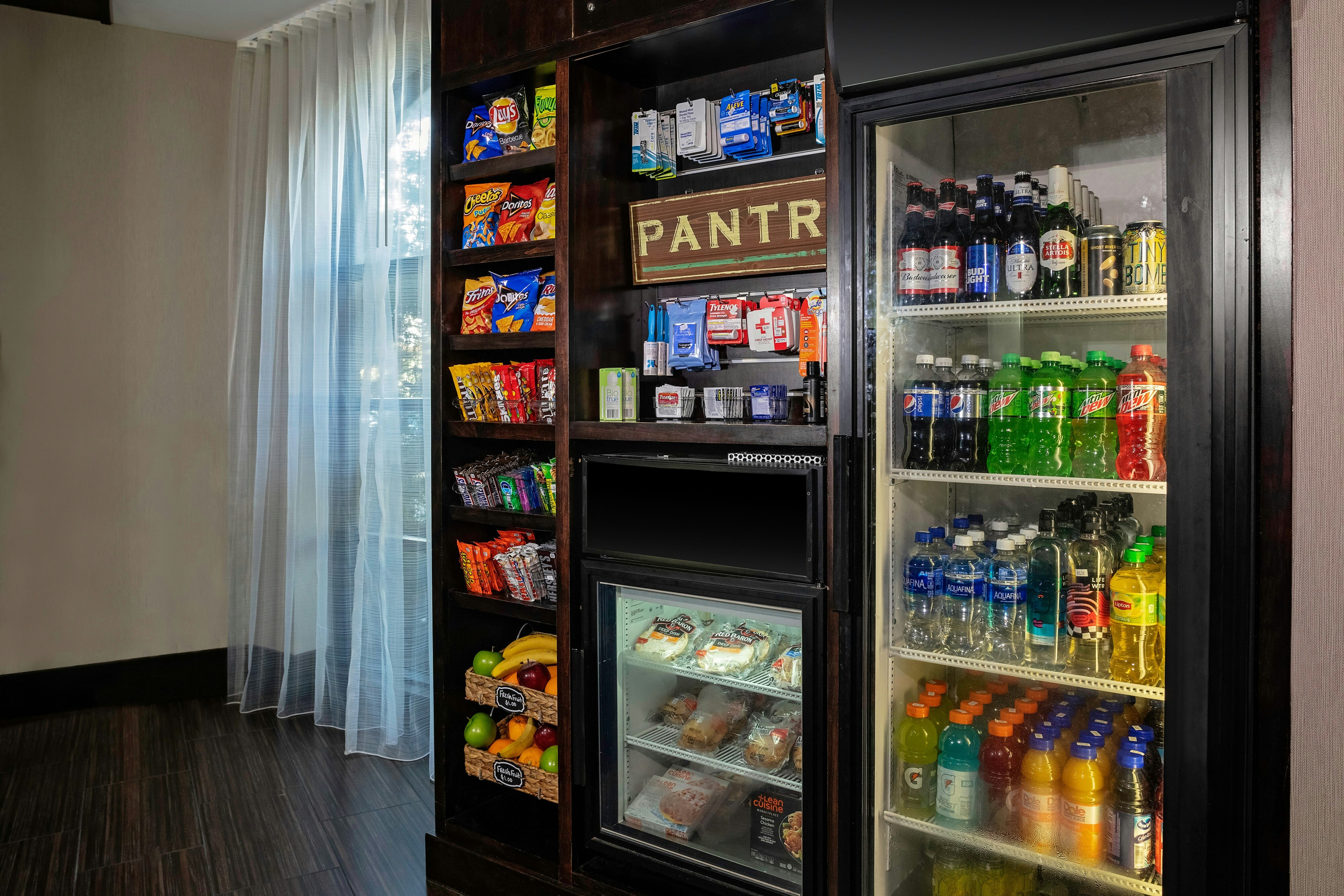 Four Points By Sheraton Memphis East 6/26