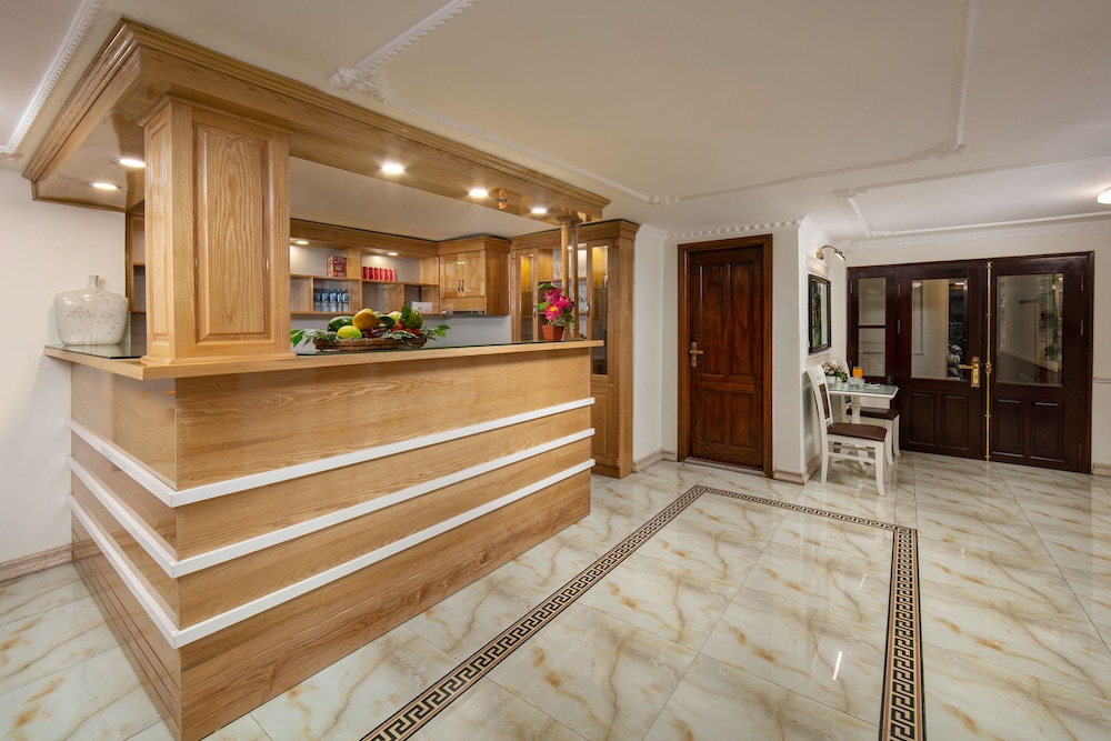 Trang Trang Boutique Hotel 2/50