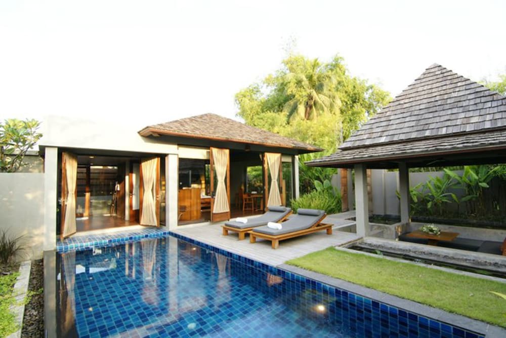 Pattara Resort Spa 2/50
