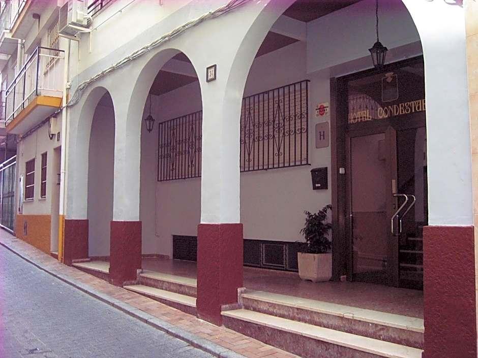 Hotel Condestable 4/32