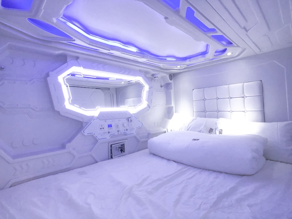 MIXED DORM, BASIC, 3 BEDS