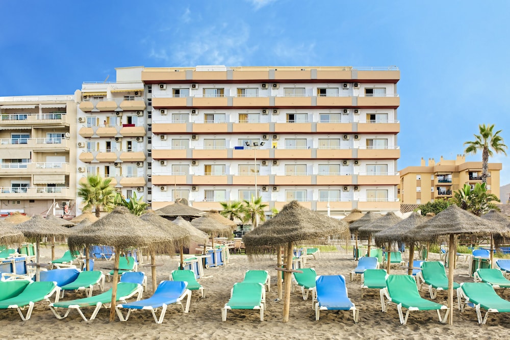 Hotel Rincon Sol 4/49