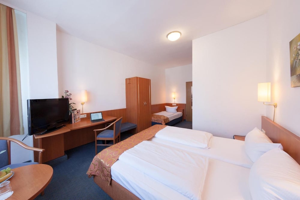 Trip Inn Hotel Schumann 40/64