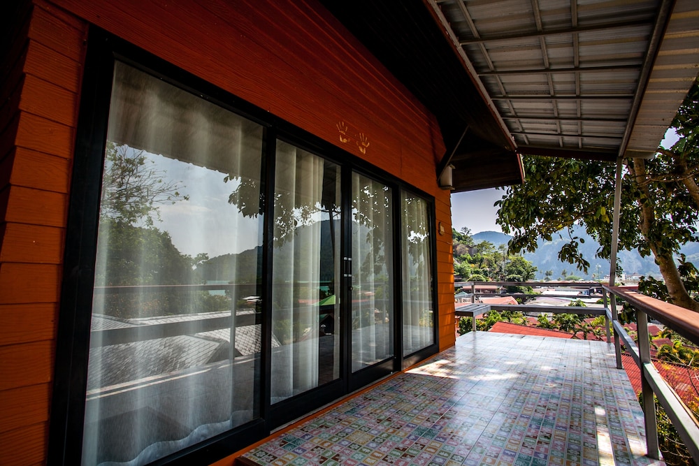 Phitharom Pp Resort 3/50