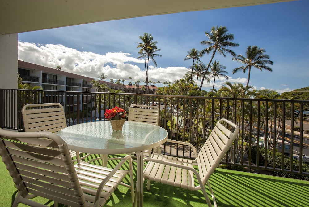 Maui Parkshore - Maui Condo &amp; Home 60/70
