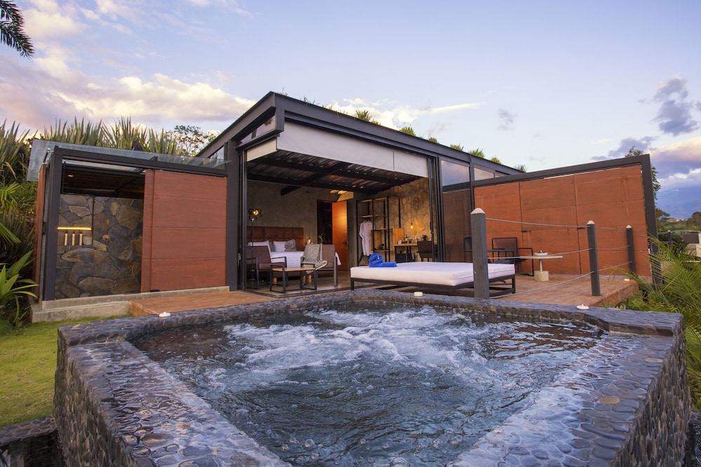 Bio Habitat Hotel, AKEN SOUL Collection 35/60