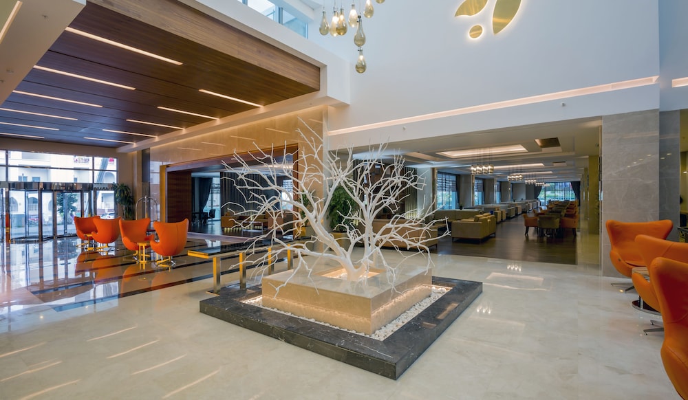 Side Sunport Hotel & Spa 29/50