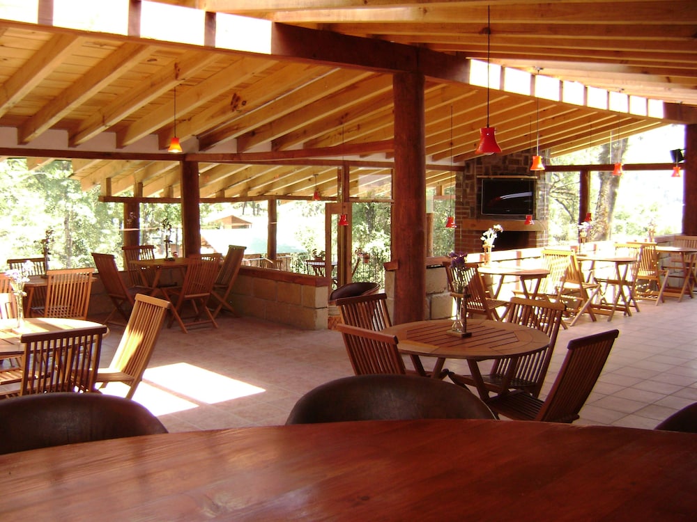 Cabanas El Estribo Hotel 50/69