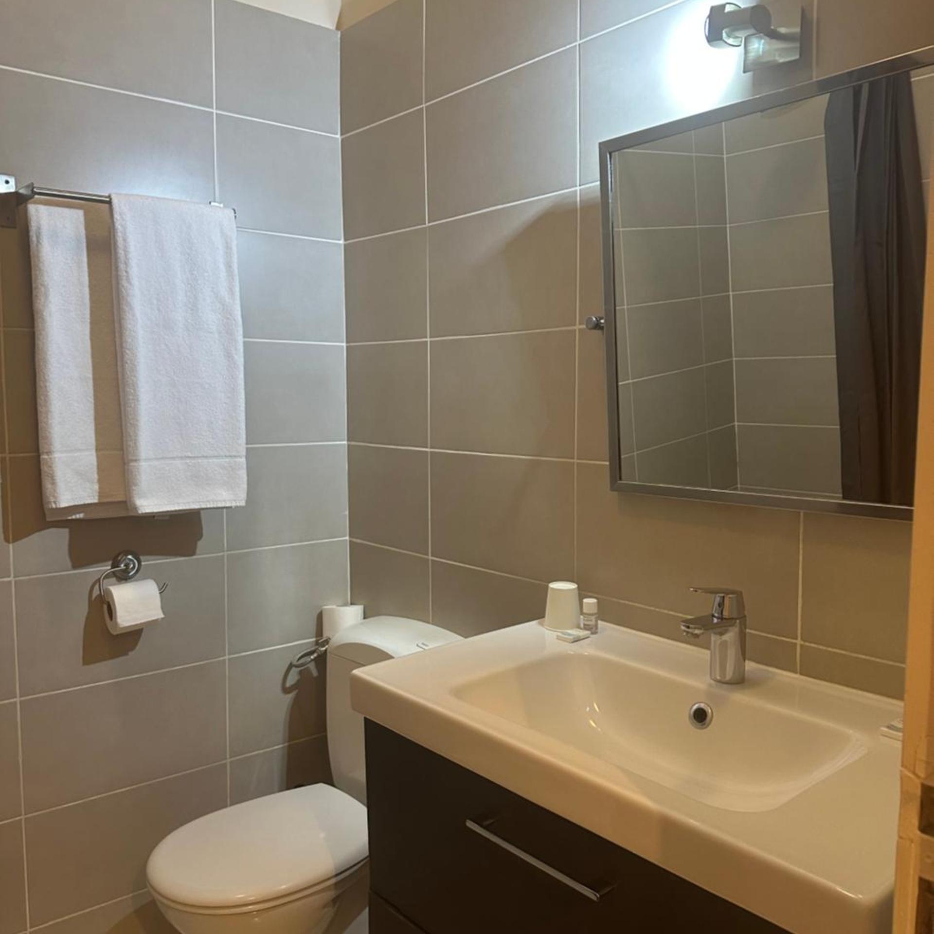 Hotel Azur 44/50