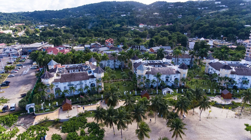 Conch Shell Beach Studio At Sandcastles Resort 30/48