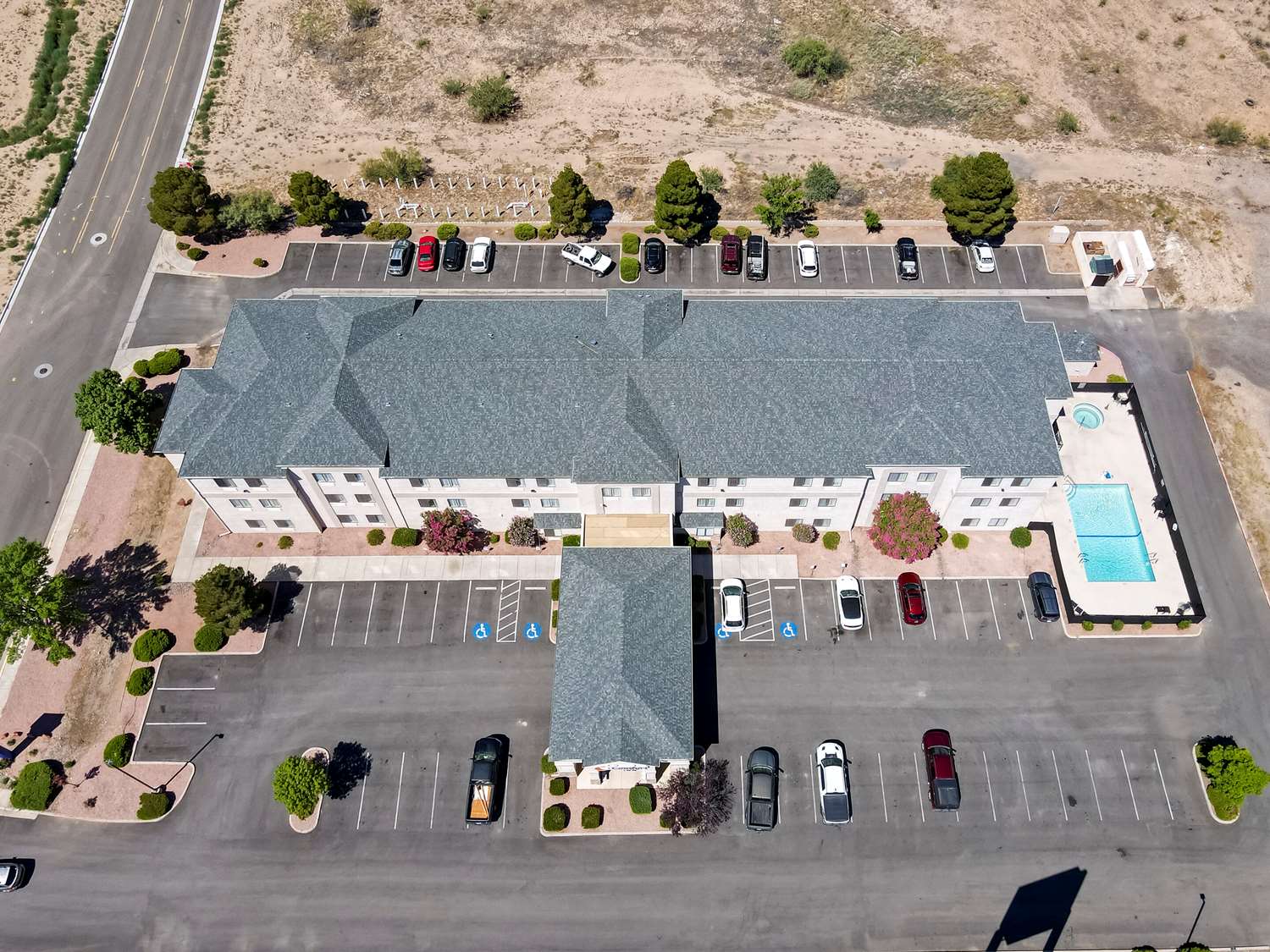 Comfort Inn Camp Verde I-17 51/55