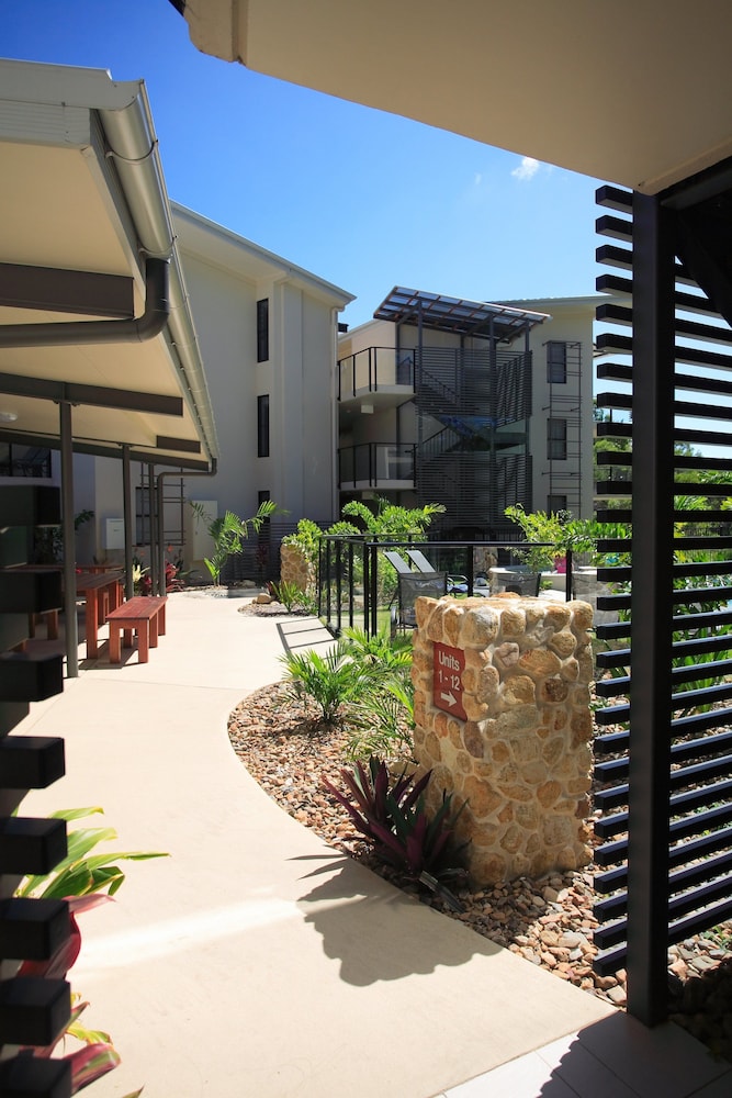 Agnes Water Beach Club 25/34