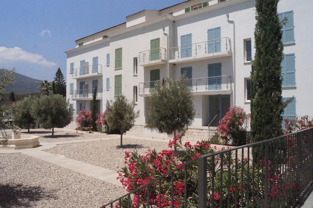 Residence Villa Tyrrenia 6/31
