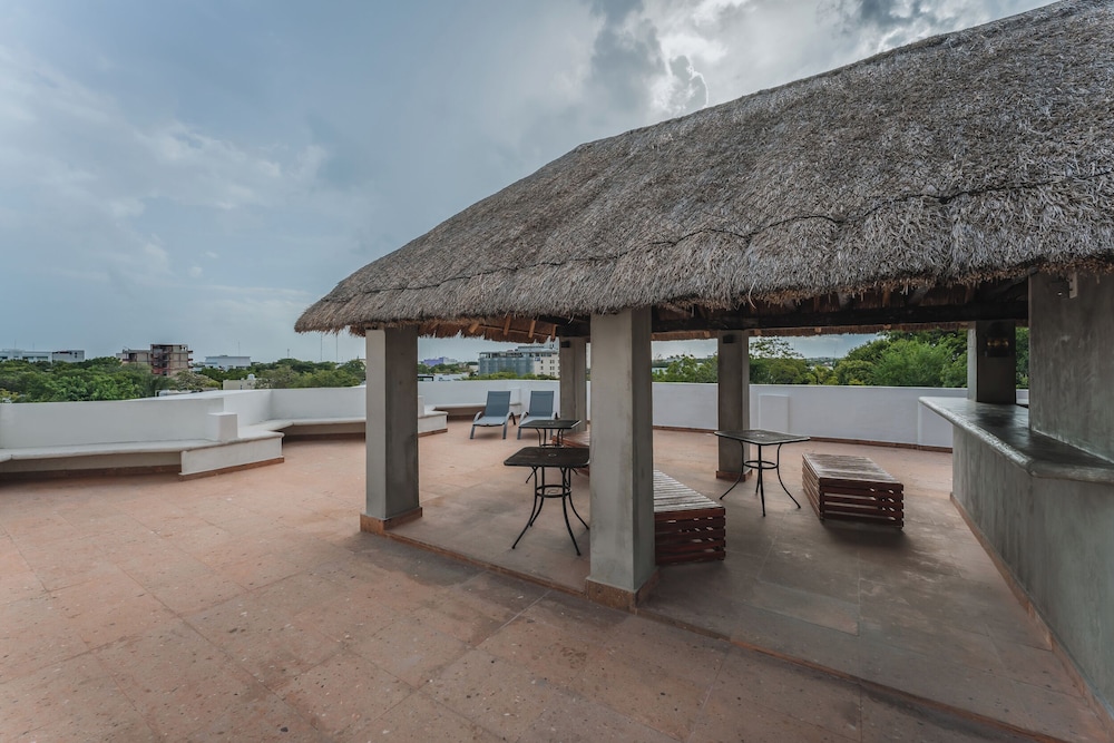 Hotel Plaza Kokai Cancun 61/65