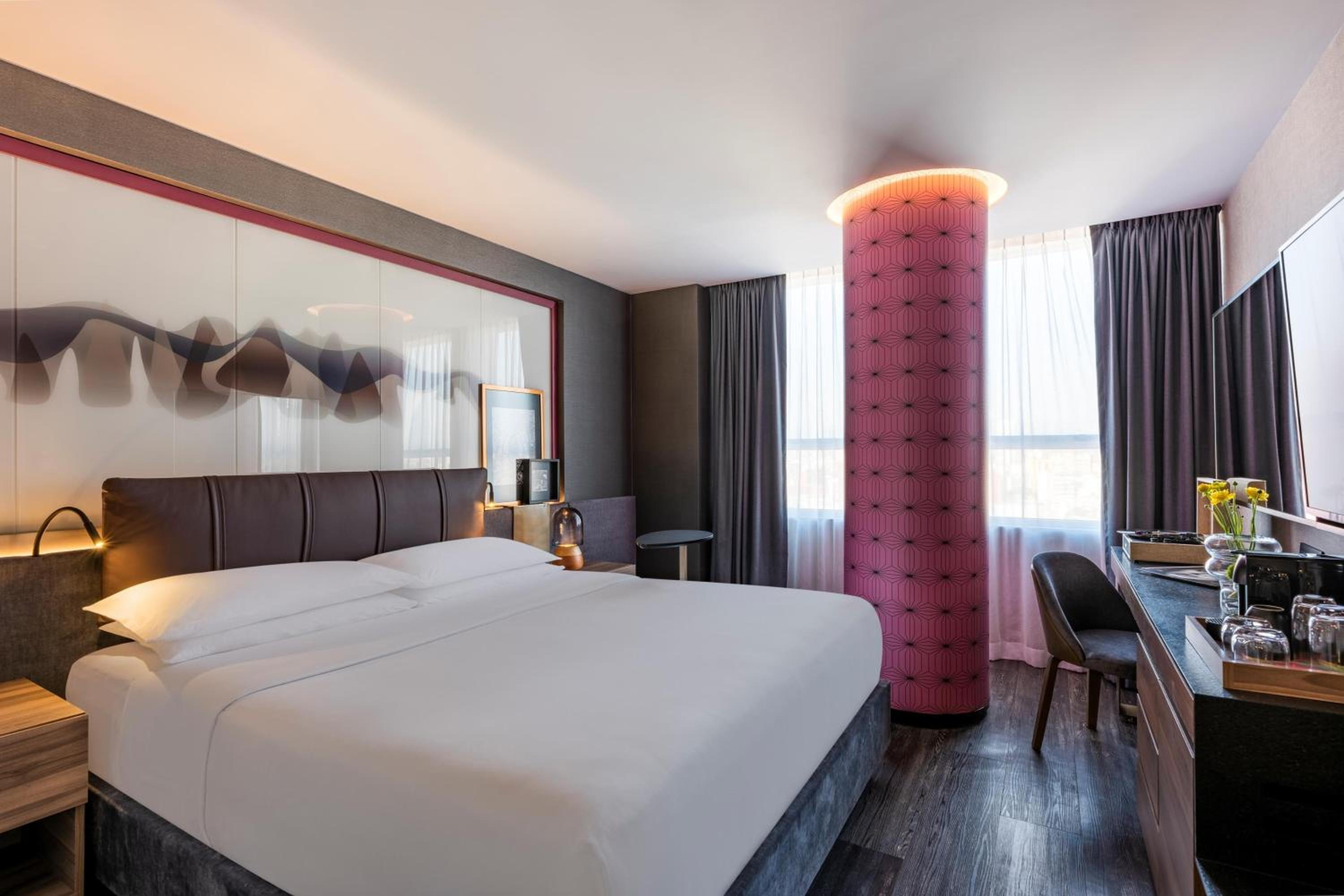 Wyndham Grand Mexico City 16/50