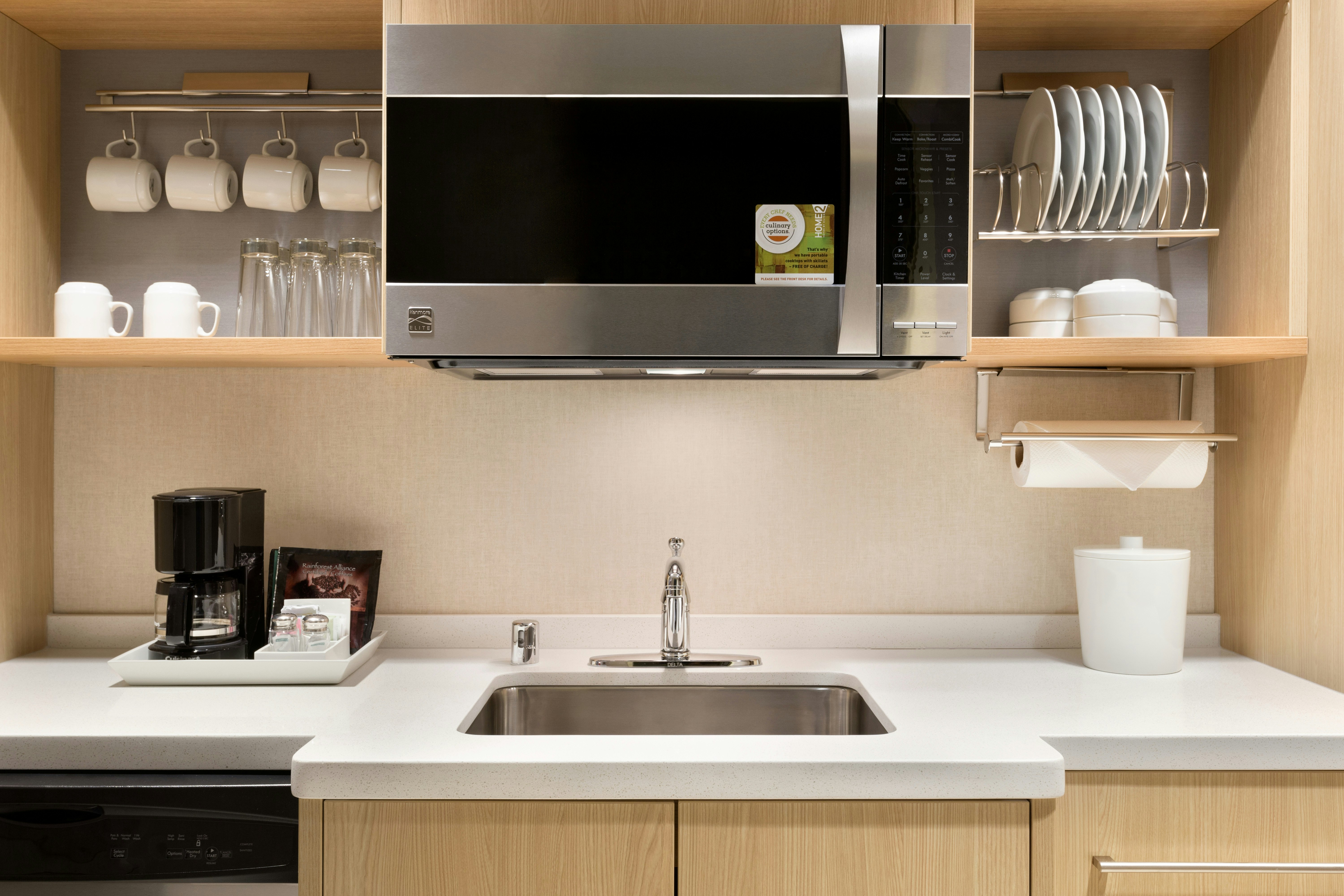 Home2 Suites by Hilton Richland 23/23