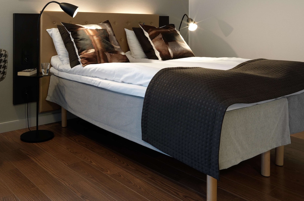 Scandic Stavanger Forus 12/50