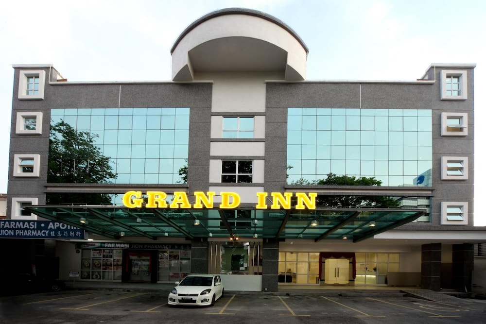 Grand Inn 44/50