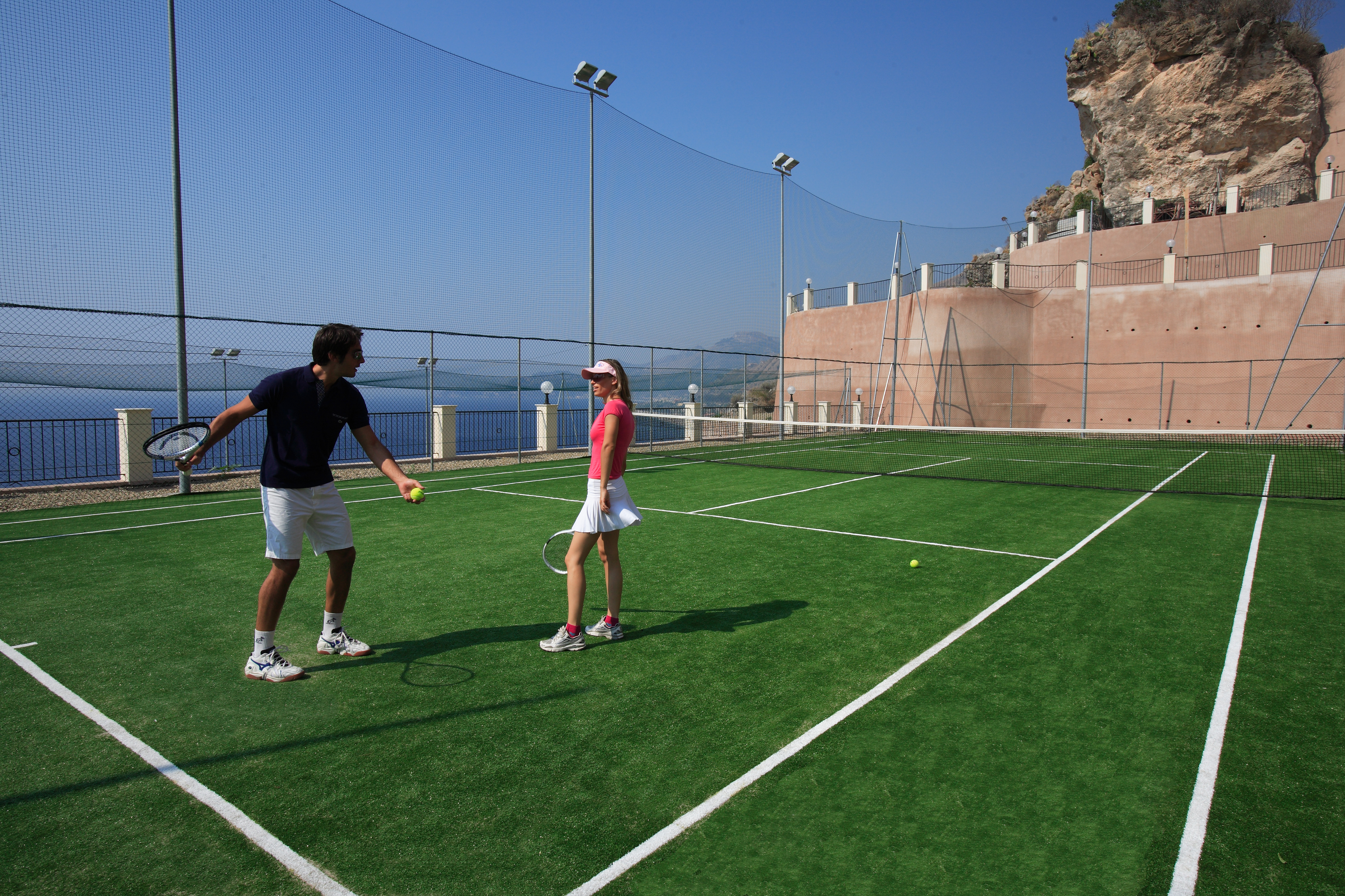 Capo Dei Greci Taormina Coast Resort Hotel & Spa 12/38