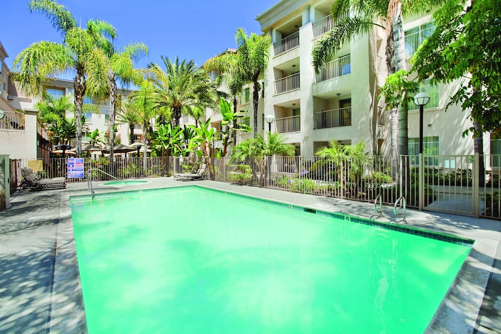 Hyatt House San Diego Sorrento Mesa 41/50