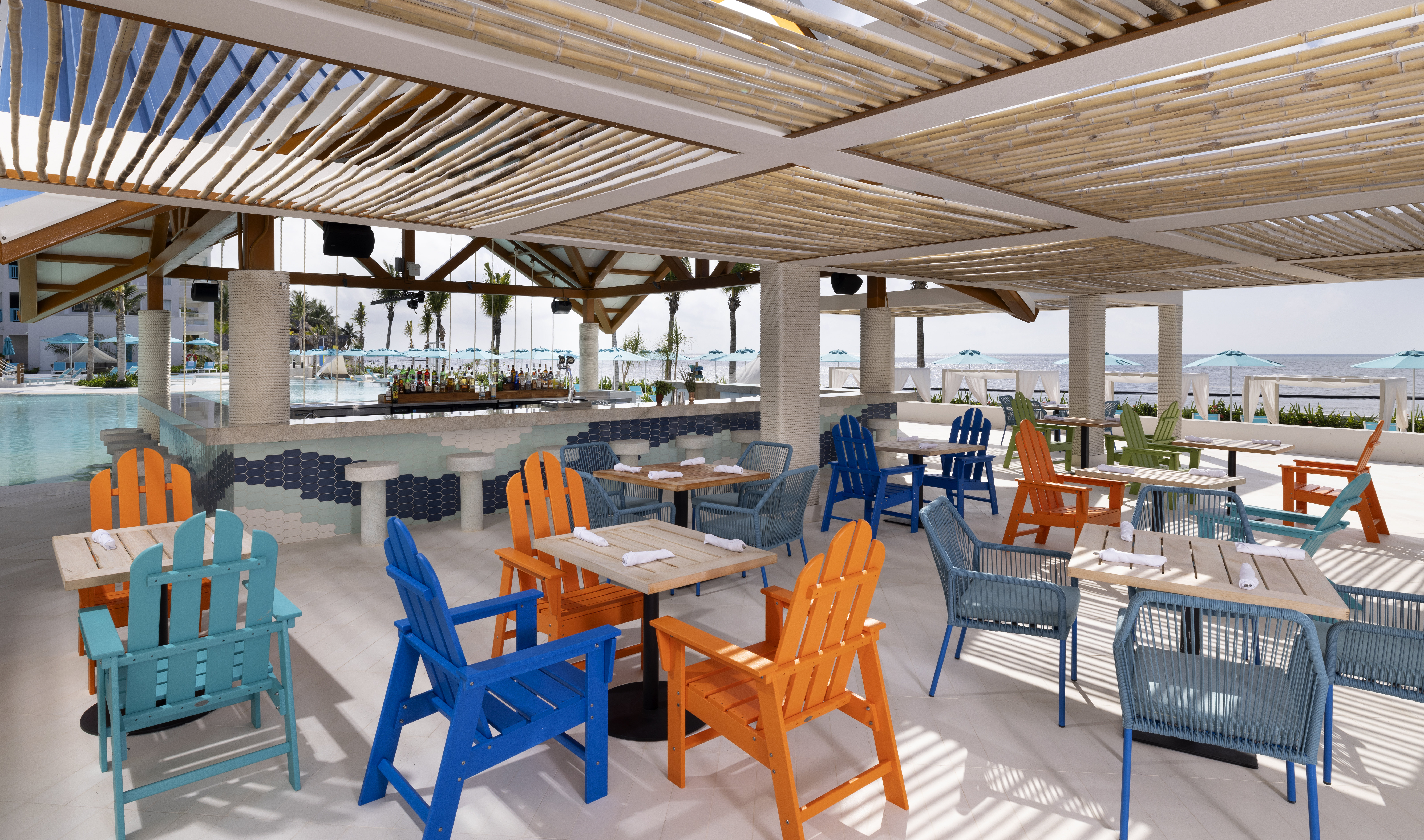 Margaritaville Island Reserve Riviera Maya by Karisma Adults Only 47/62