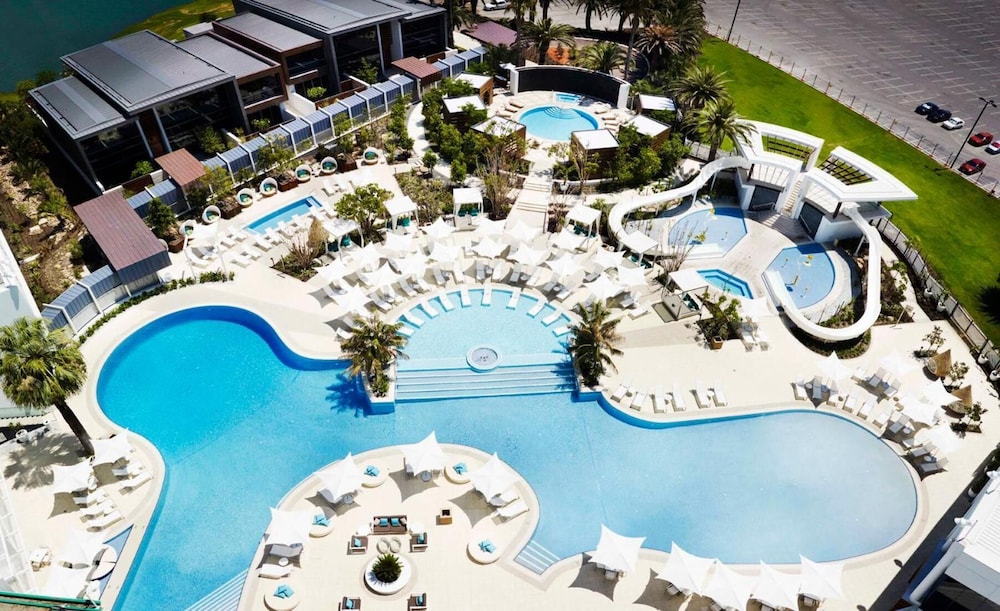 CROWN METROPOL PERTH 14/17