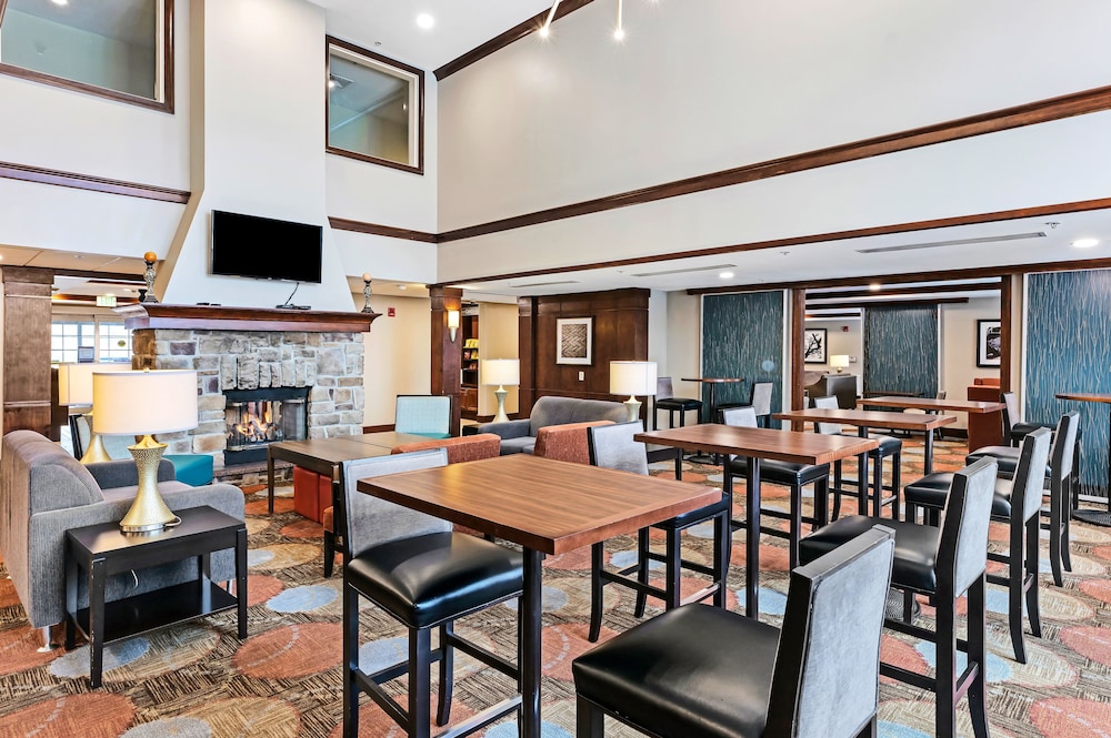 Staybridge Suites Philadelphia-Mt. Laurel 35/50