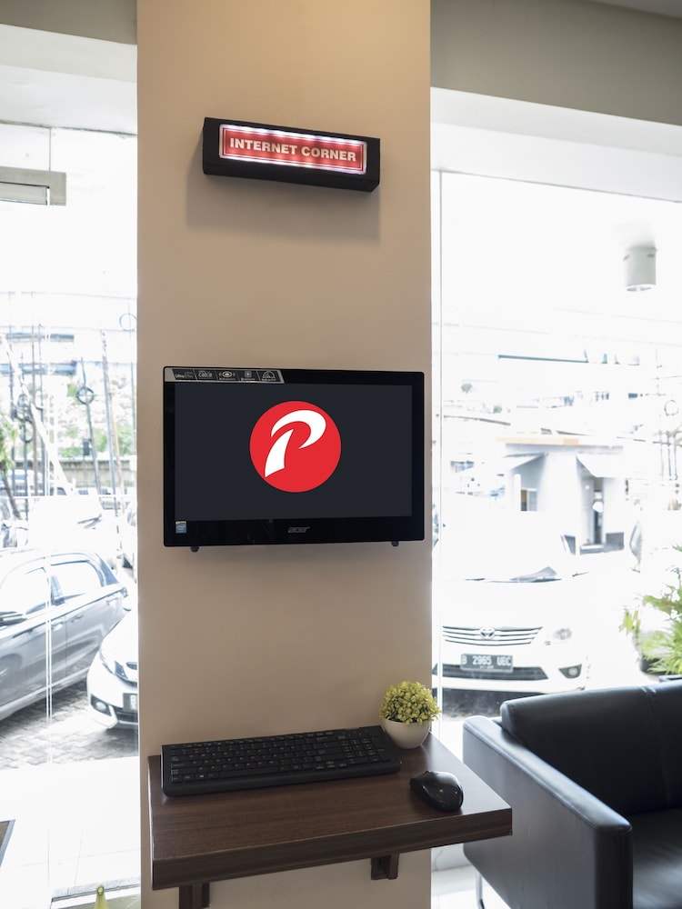 D Primahotel Wtc Mangga Dua 5/23
