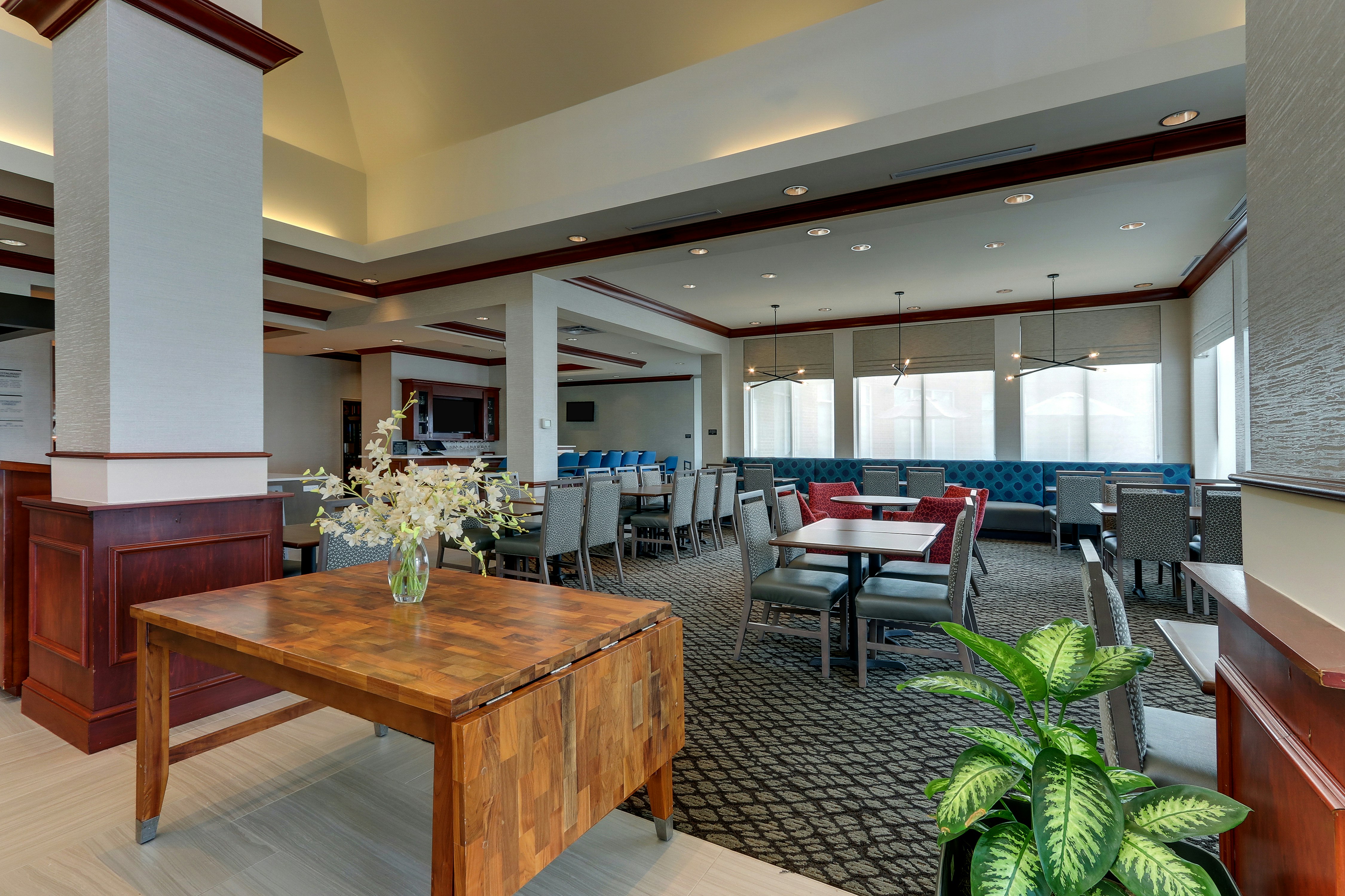 Hilton Garden Inn Indianapolis Airport 42/66