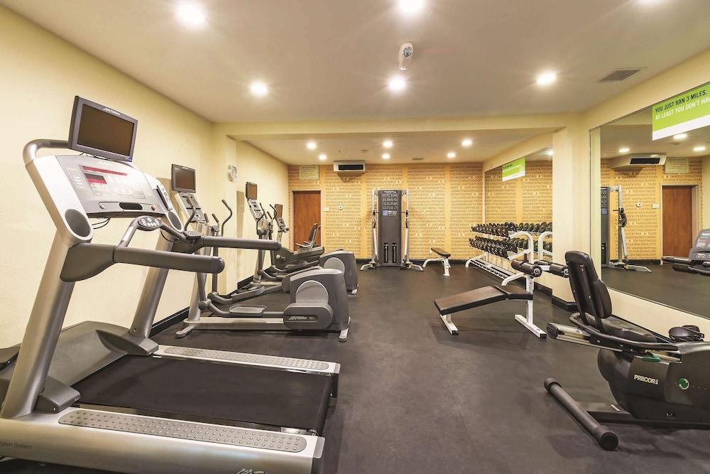 La Quinta Inn & Suites by Wyndham Boise Towne Square 40/62