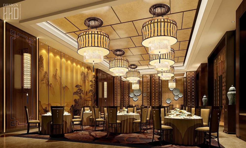 Wanda Realm Ningde 40/50