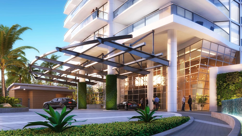 Amrit Ocean Resort & Residences - Singer Island 3/42