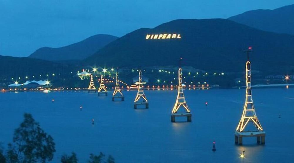 Ruby Hotel Nha Trang 31/35