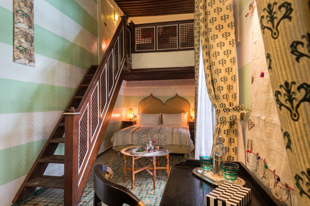 Algila Fes Riad Medina Charme Hotel 14/63